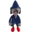 Wizard Zombie From Plants Vs Zombies Plush Toy