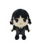 Wednesday The Addams Family Plush Toy