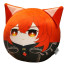 Genshin Impact Diluc Pillow Plush