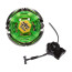Takara Tomy Flame Libra T125ES Beyblade BB-48