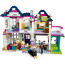Friends Andrea's Family House 41449 Brick Building Kit