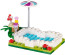 Friends Olivia's Garden Pool 41090 Brick Building Kit