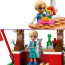 Friends Street Food Market 41701 Brick Building Kit