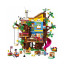 Friends Friendship Tree House 41703 Brick Building Kit