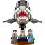 Ideas Jaws 21350 Brick Building Kit