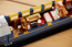 Ideas The Orient Express Train 21344 Brick Building Kit