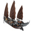 Lord of the Rings Pirate Ship Ambush 79008 Brick Building Kit