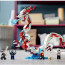 Marvel Shang-Chi Battle at the Ancient Village​ 76177 Brick Building Kit