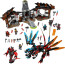 Ninjago Dragon's Forge 70627 Brick Building Kit
