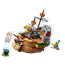 Super Mario Bowser’s Airship Expansion Set 71391 Brick Building Kit