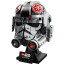 Star Wars AT-AT Driver Helmet 75429 Brick Building Kit