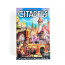 Citadels City-Building Card Game