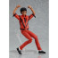 Figma 096 Figuarts Michael Jackson Thriller Version Action Figure 14cm 5.5inches