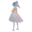 Hatsune Miku Wedding Dress Version Figure 25cm 9.84inches