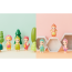 Sonny Angel Hippers Dinosaur Series Mini Figures Single Blind Box