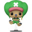 Funko Pop Chopper #1471 Vinyl Figure - One Piece Collection