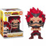 Funko Pop Eijiro Kirishima #606 Vinyl Figure - My Hero Academia Collection