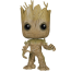 Funko Pop Groot #49 Vinyl Figure