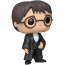 Funko Pop Harry Potter Yule #91 Vinyl Figure