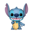 Funko Pop Stitch #1500 Vinyl Figure
