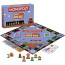 Monopoly Super Mario Bros Collector's Edition Board Game
