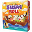 Sushi Roll: Family Open Drafting Food & Drink Sushi Board Game