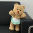 Butterbear Soft Stuffed Plush 36cm 14.2inches