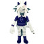 Fundamental Paper Education Oliver Plush Toy  31cm 12.2inches