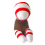 Ena Dream BBQ Sniffer Plush Toy 20cm 7.8inches