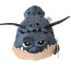 How To Train Your Dragon Gronckle Cinemark Plush Toy 25cm 10inches
