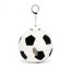 Jellycat Amuseables Sports Football Bag Charm 12cm 4.72inches