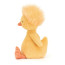 Jellycat Dorit Duckling Soft Stuffed Plush 30cm 11.81inches