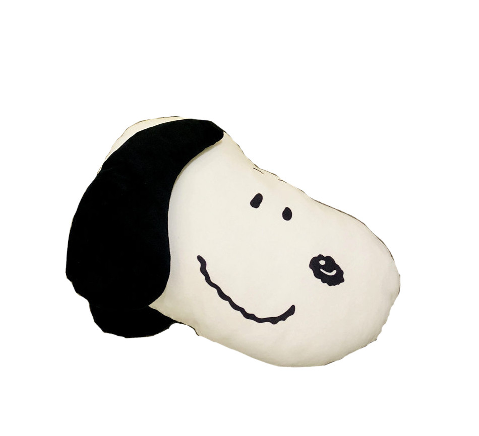 Snoopy From Snoopy Plush Toy