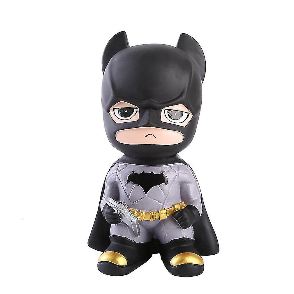 Batman Piggy Bank
