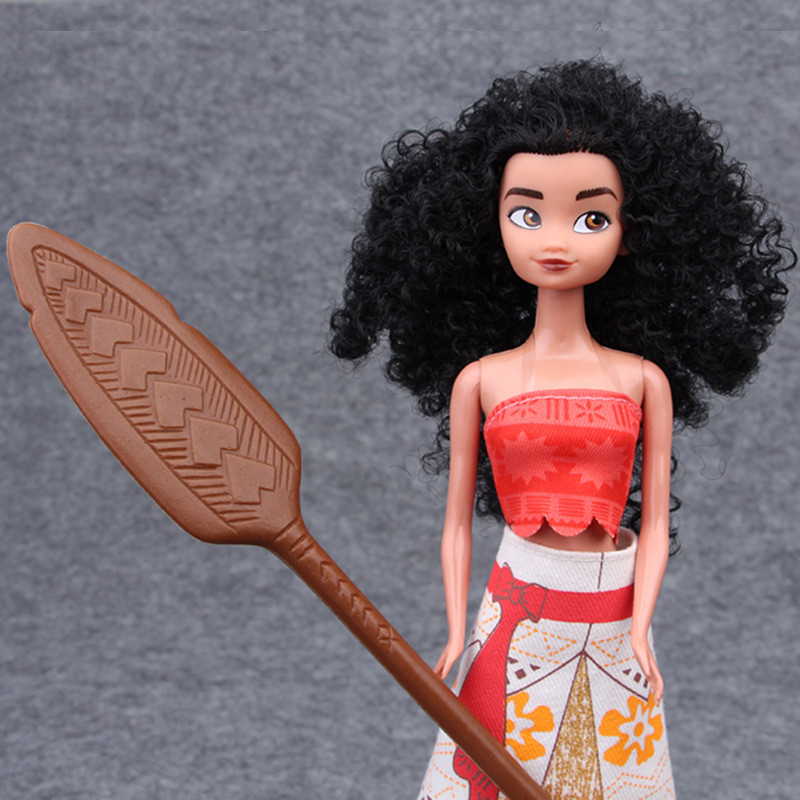 Moana Classic Doll 11''