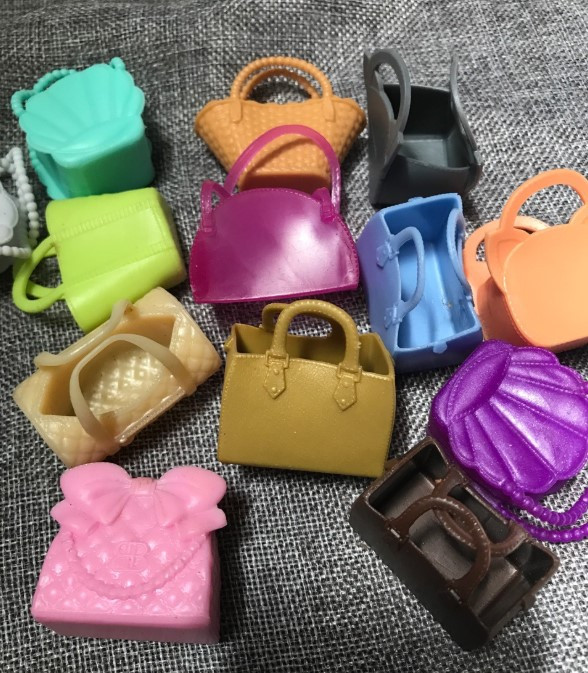 LOL Surprise 10pc Bag Set  Random