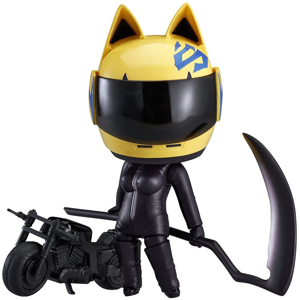 Good Smile Nendoroid Celty Sturluson Action Figure