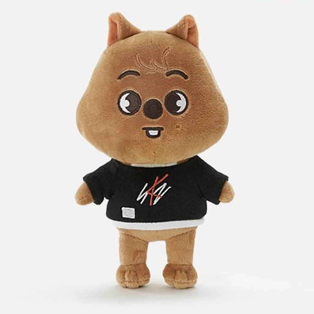 Skzoo Han Quokka Plush Doll