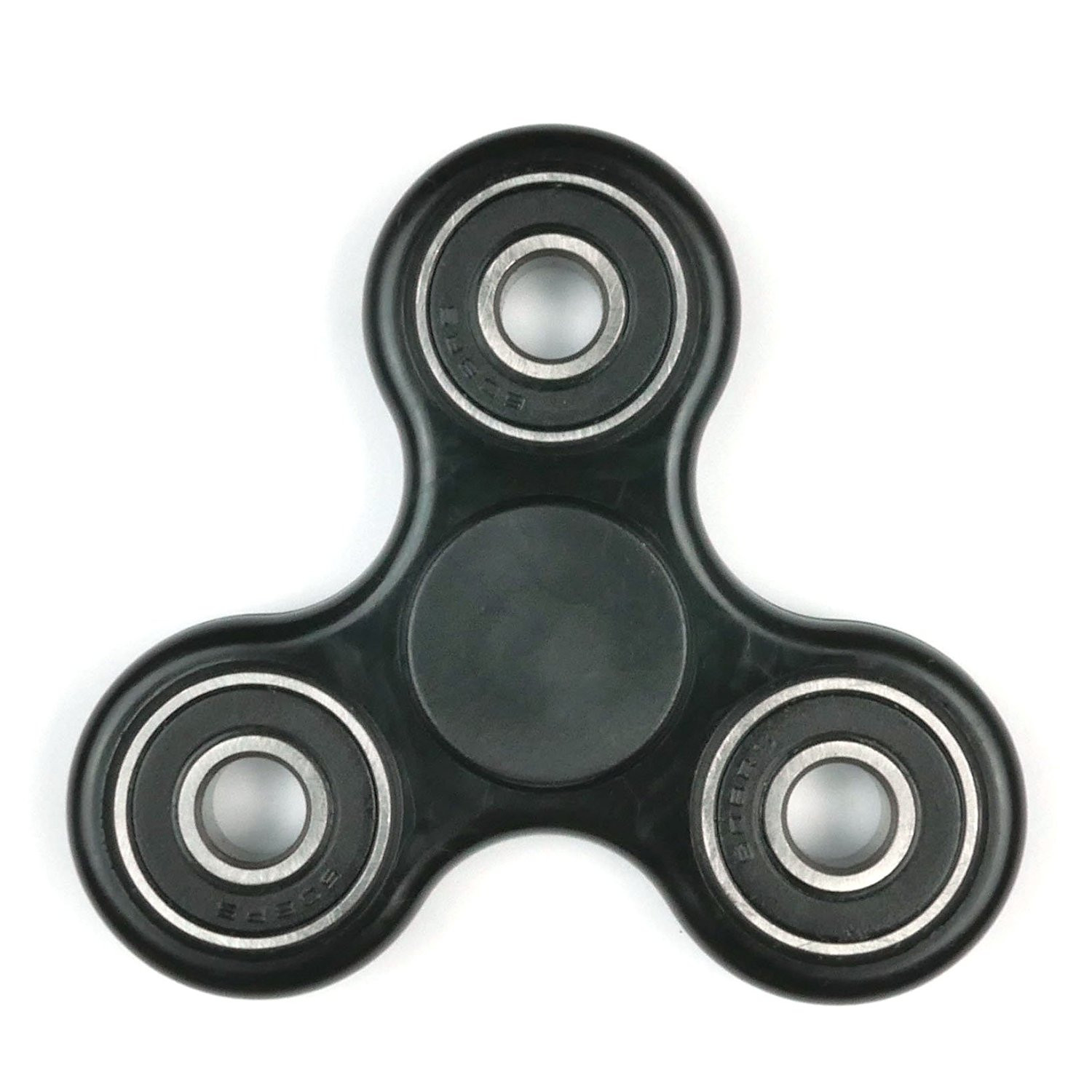 SPINTECH - Omega Tri-Spinner Fidget Toy With Premium Hybrid Ceramic Bearing