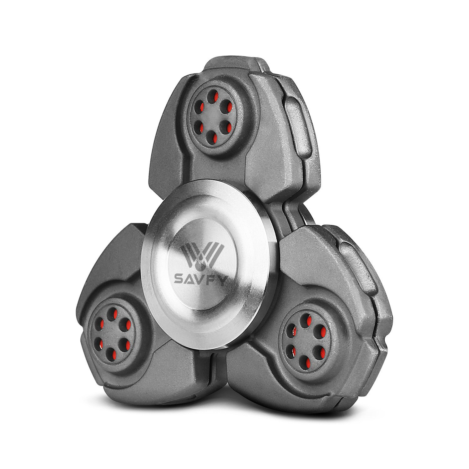 SAVFY Fidget Spinner Hand Spinner Fidget