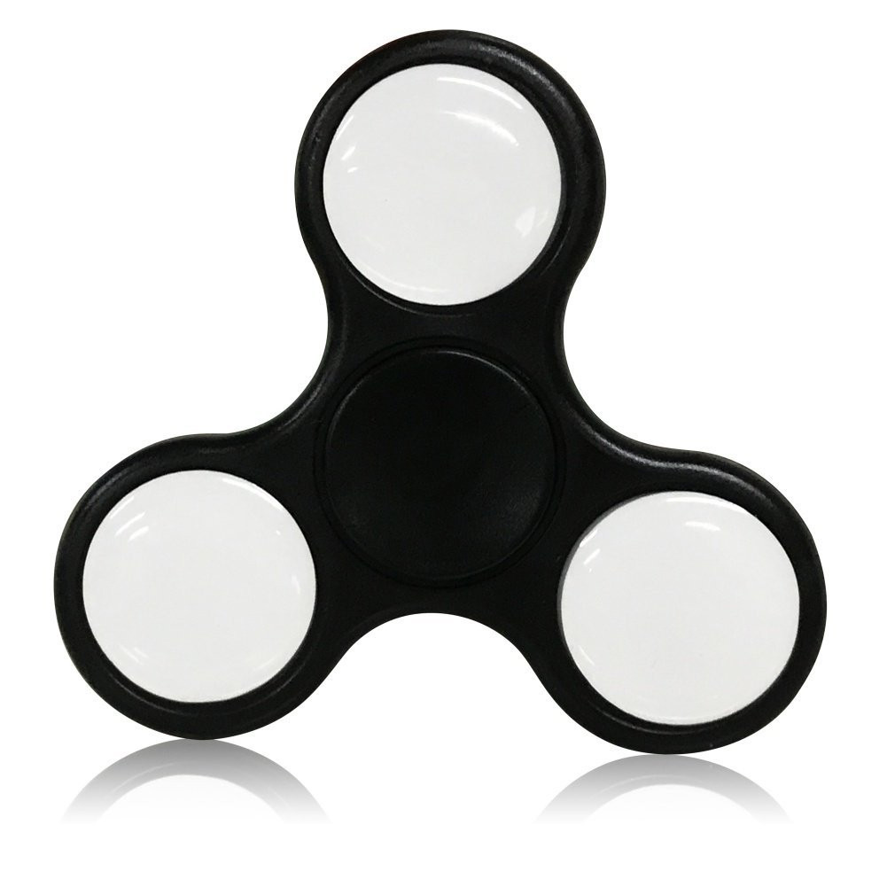 Vovomay LED Fidget Spinner