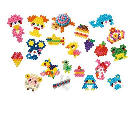 Water Bead Art Creator Set - Farm Animals