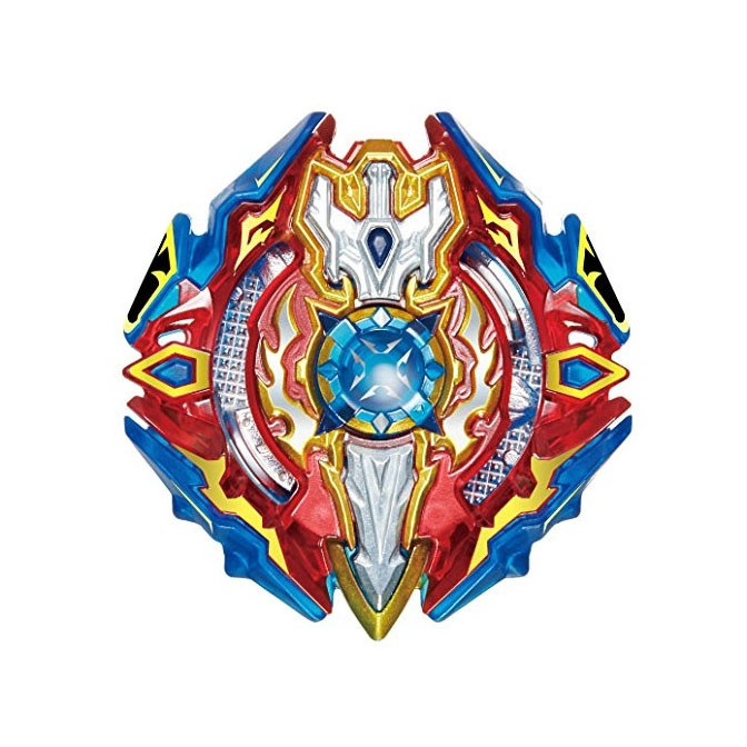 Takara Tomy B-92 Beyblade Burstsieg Xcalibur.1LR Starter Pack