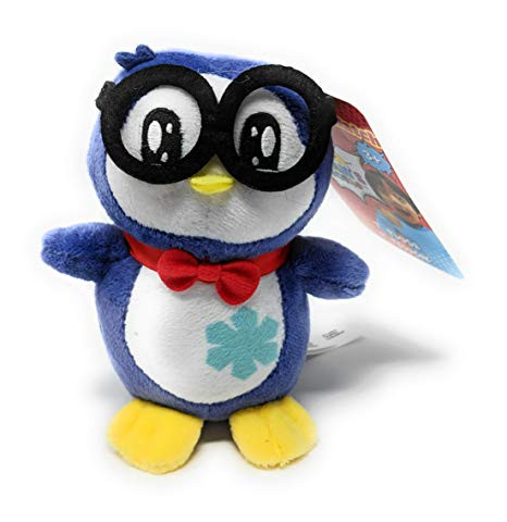 Ryan's World Peck Penguin Medium Plush