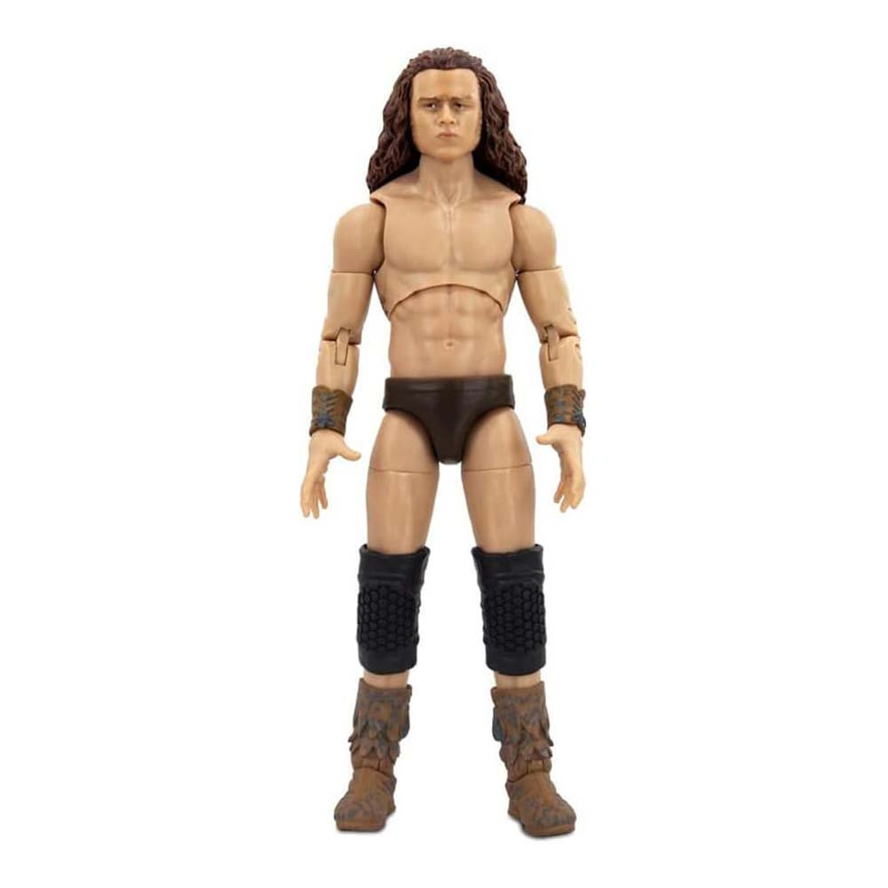 AEW All Elite Wrestling Unrivaled Series 5 Jungle Boy Action Figure