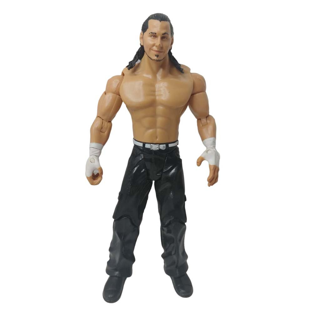 WWE Matt Hardy Action Figure