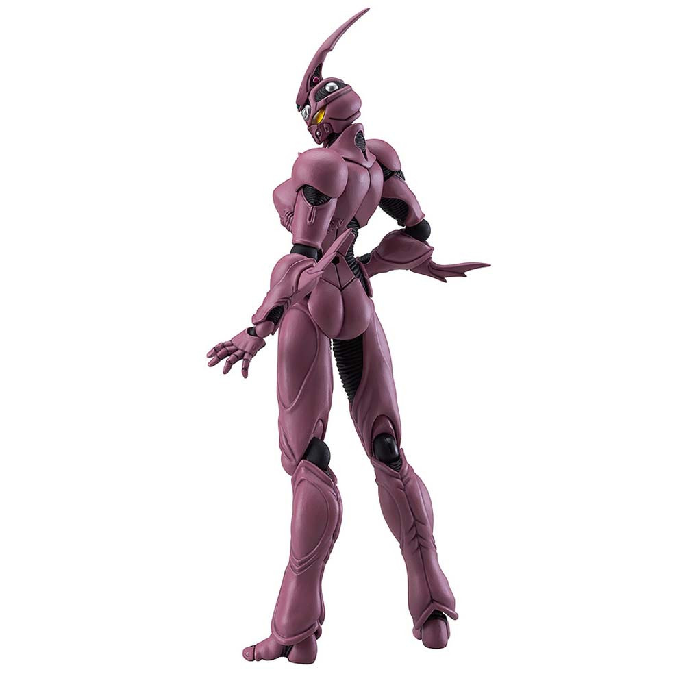 Good Smile Figma Guyver II F 305 Action Figure