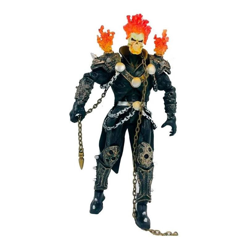 Marvel Universe Legends Ghost Rider Action Figure