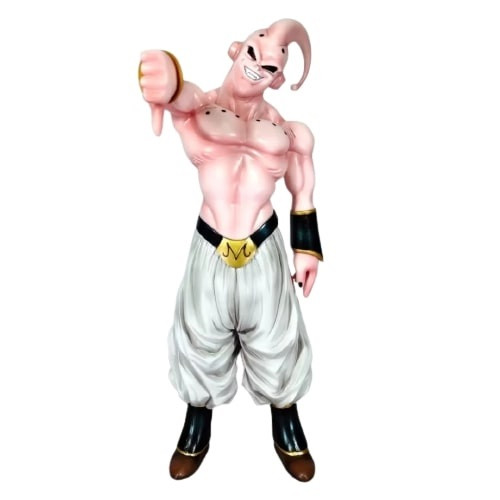 Super Buu From Dragon Ball Z GK Figure Statue