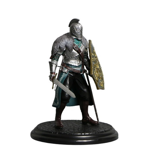 Dark Souls Estatua Faraam Figure Statue